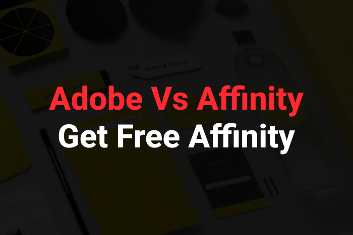 Get Affinity free