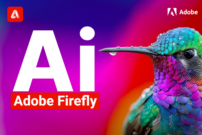 adobe firefly