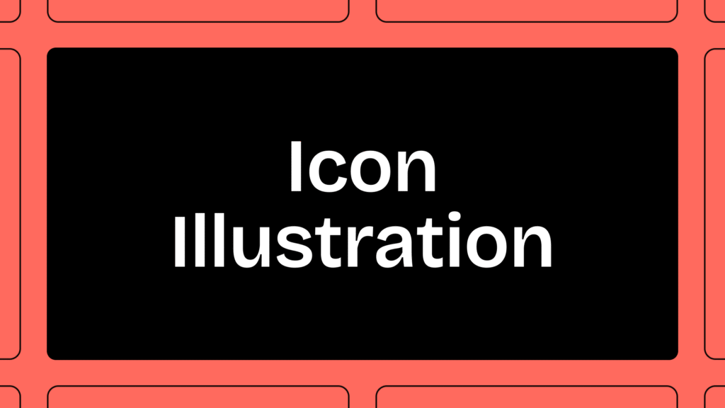 Icon Illustration