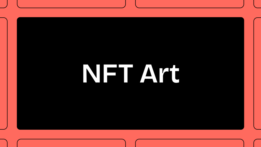 NFT Art