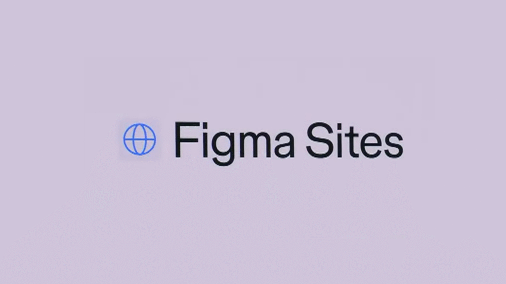 figma sites