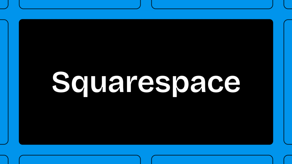 Squarespace