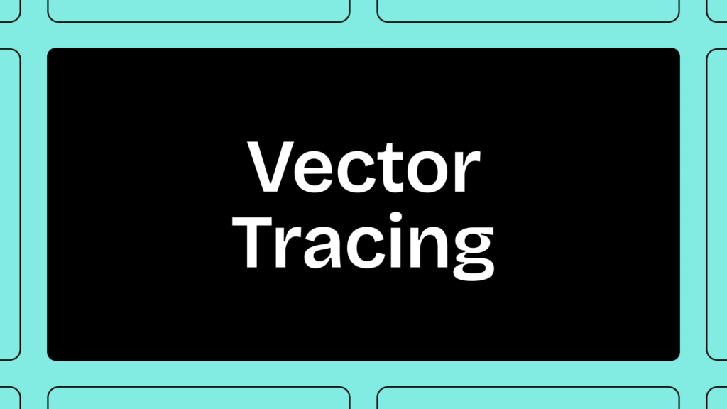 Vector Tracing