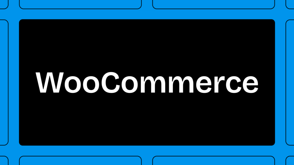 WooCommerce